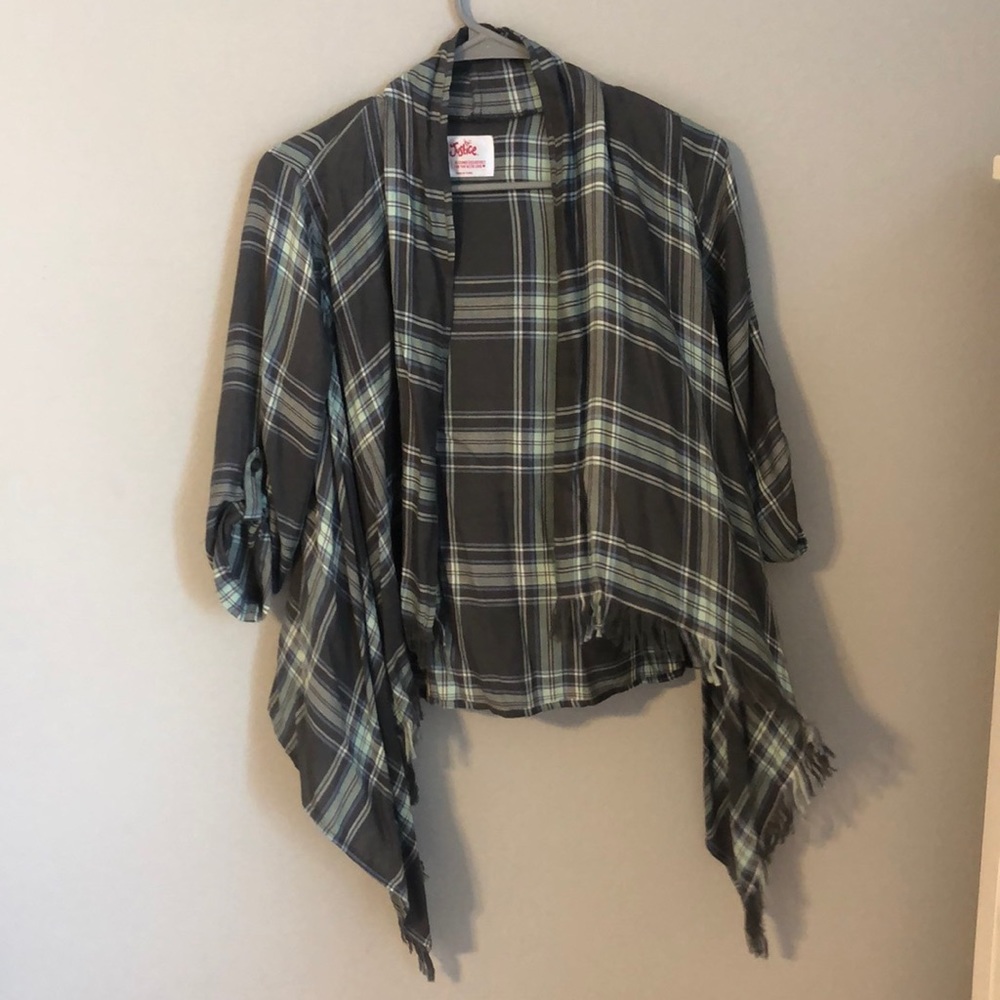 Everyday Cardigan